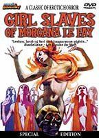 Girl Slaves of Morgana Le Fay
