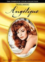 Angélique and the Sultan
