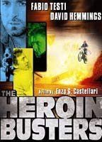 The Heroin Busters