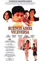 Buenos Aires Vice Versa