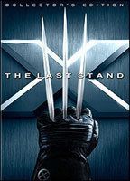 X-Men: The Last Stand