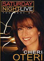 Saturday Night Live: The Best of Cheri Oteri