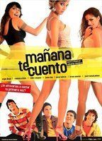 Mañana te cuento