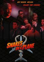Snakes On A Plane Restroom Porn