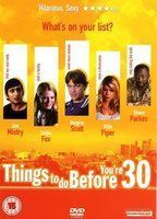 Things to Do Before You're 30