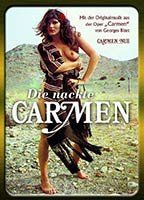 Die Nackte Carmen