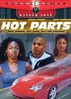 Hot Parts