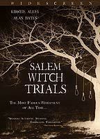 Salem Witch Trials