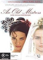 The Last Mistress