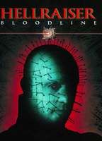 Hellraiser: Bloodline