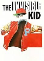 The Invisible Kid