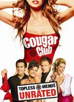Nudity cougar club Whores tube