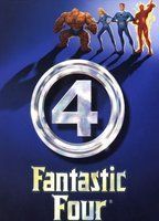 The Fantastic Four