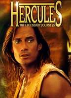 Hercules: The Legendary Journeys