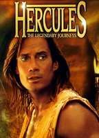 Hercules: The Legendary Journeys