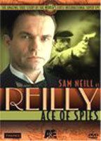Reilly: The Ace of Spies