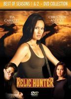 Relic Hunter