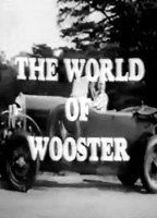 The World of Wooster