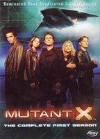 Mutant X