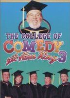 The College of Comedy with Alan King