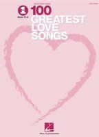 VH1's 100 Greatest Love Songs