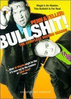 Penn & Teller: Bullshit!