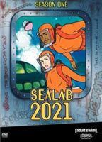 Sealab 2021