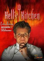 Hell's Kitchen
