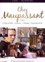Chez Maupassant