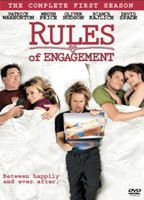 Rules of engagement nude