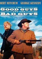 The Good Guys and the Bad Guys