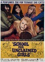 School for Unclaimed Girls