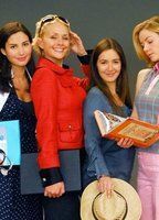 Cinq soeurs