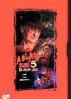 A Nightmare on Elm Street 5