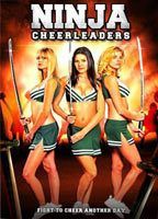 Ninja Cheerleaders