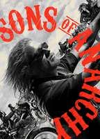 144px x 200px - Top Sons of Anarchy Nude Scenes, Sexiest Pics & Clips - Mr. Skin