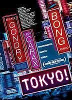 Tokyo!