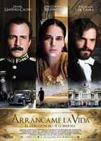 Arráncame la vida