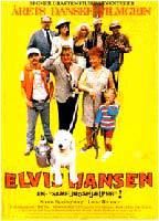 Elvis Hansen, en samfundshjælper