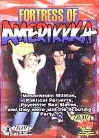 Fortress of Amerikkka