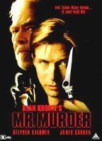 Mr. Murder