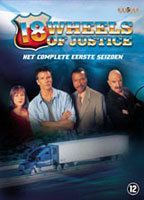18 Wheels of Justice