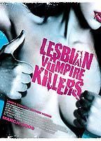Lesbian Vampire Killers