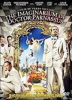 The Imaginarium of Doctor Parnassus