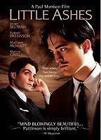 Little Ashes