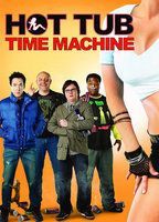 Hot Tub Time Machine