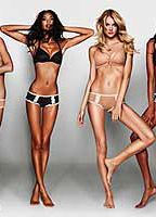 Victoria's Secret: I Love My Body (Commercial)