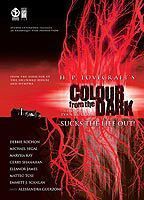 Colour from the Dark