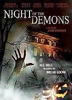 Night of the Demons