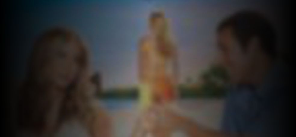 contest usa Bikini Ekg strip line color